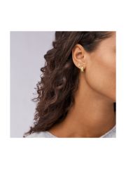 עגילים לאישה של Fossil מקולקציית HARLOW דגם JF04116710