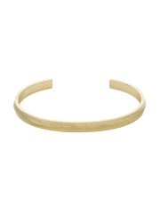 צמיד יד לאישה של Fossil מקולקציית HARLOW דגם JF04117710