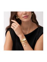 צמיד יד לאישה של Fossil מקולקציית HARLOW דגם JF04117710