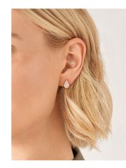 עגילי פוסיל לאישה דגם JF04149791