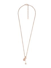 שרשרת פוסיל לאישה דגם JF04153791