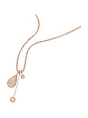 שרשרת פוסיל לאישה דגם JF04153791