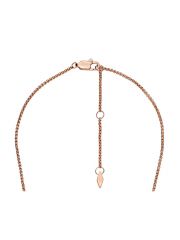 שרשרת פוסיל לאישה דגם JF04153791