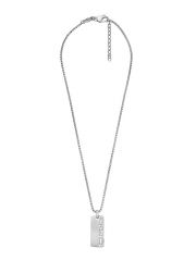 שרשרת פוסיל לגבר דגם JF04211040