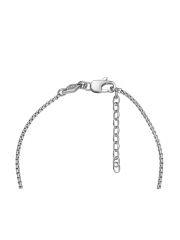 שרשרת פוסיל לגבר דגם JF04211040