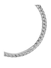 טבעת FOSSIL דגם JF04238040 מידה 6.5