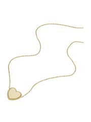 שרשרת פוסיל לאישה דגם JF04360710