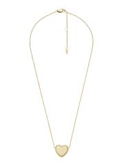 שרשרת פוסיל לאישה דגם JF04360710