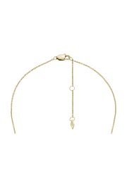 שרשרת פוסיל לאישה דגם JF04360710