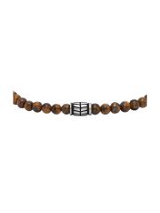 צמידFOSSIL לגבר דגם JF04413040