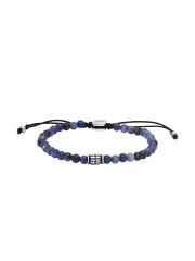 צמידFOSSIL לגבר דגם JF04414040