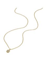 שרשרת FOSSIL דגם JF04530710