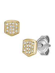 עגילי FOSSIL דגם JF04532710