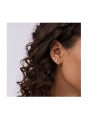 עגילי FOSSIL דגם JF04532710