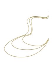 שרשרת FOSSIL דגם JF04543710