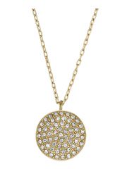 שרשרת פוסיל לאישה דגם JF04544710