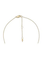 שרשרת פוסיל לאישה דגם JF04544710