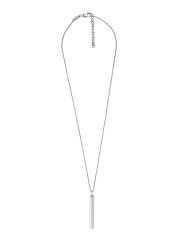 שרשרת פוסיל לגבר דגם JF04564040