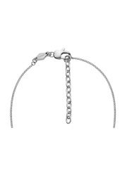 שרשרת פוסיל לגבר דגם JF04565040