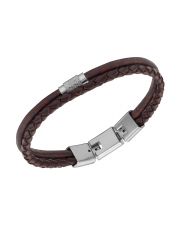 צמיד יד לגבר של Fossil  דגם JF04702040