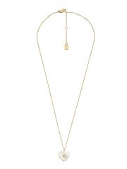 שרשרת פוסיל לאישה מקולקציית SUTTON דגם JF04731710