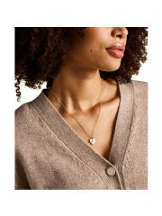 שרשרת פוסיל לאישה מקולקציית SUTTON דגם JF04731710