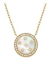 שרשרת FOSSIL  דגם JF04865710