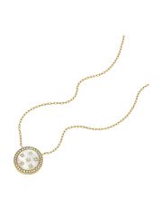 שרשרת FOSSIL  דגם JF04865710