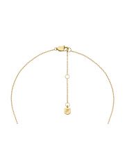 שרשרת FOSSIL  דגם JF04865710