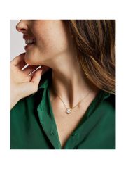 שרשרת FOSSIL  דגם JF04865710