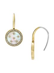 עגילים FOSSIL דגם JF04867710