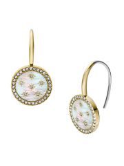 עגילים FOSSIL דגם JF04867710