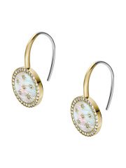 עגילים FOSSIL דגם JF04867710