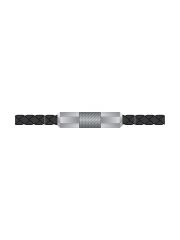 צמיד FOSSIL קולקציית KNOX דגם JF04884040