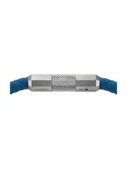 צמיד FOSSIL קולקציית KNOX דגם JF04885040