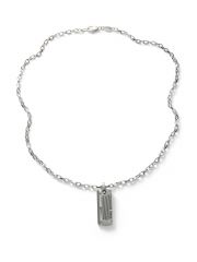 שרשרת FOSSIL דגם JF84466040