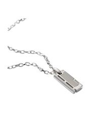 שרשרת FOSSIL דגם JF84466040