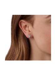 עגילים FOSSIL דגם JFS00151040