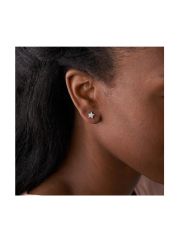 עגילים FOSSIL דגם JFS00152040