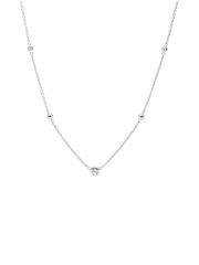 שרשרת FOSSIL דגם JFS00453040