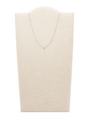 שרשרת FOSSIL דגם JFS00453040
