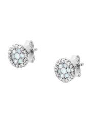 עגילים FOSSIL דגם JFS00518040