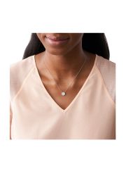 שרשרת FOSSIL דגם JF500520040