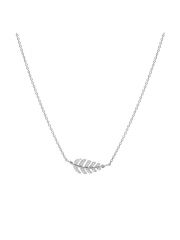שרשרת פוסיל לאישה JFS00567040
