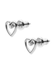 עגילים לאישה של Fossil מקולקציית SAWYER דגם JOF00608040