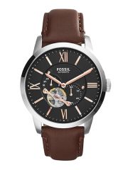שעון FOSSIL סדרה TOWNSMAN דגם ME3061