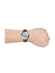 שעון FOSSIL סדרה GRANT דגם ME3099