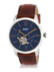 שעון FOSSIL סדרה TOWNSMAN דגם ME3110