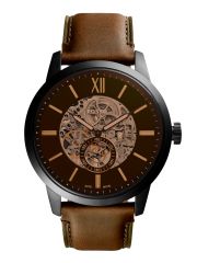 שעון FOSSIL סדרה TOWNSMAN דגם ME3155