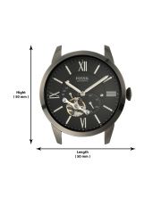 שעון FOSSIL סדרה TOWNSMAN דגם ME3172